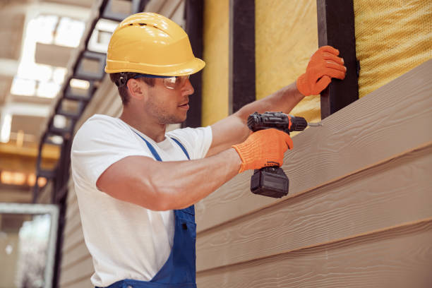 Best Siding for New Construction  in Clifton, TX