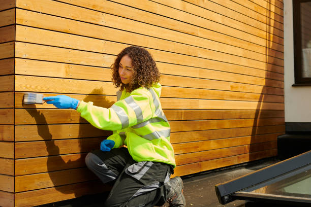 Affordable Siding Repair and Maintenance Services in Clifton, TX